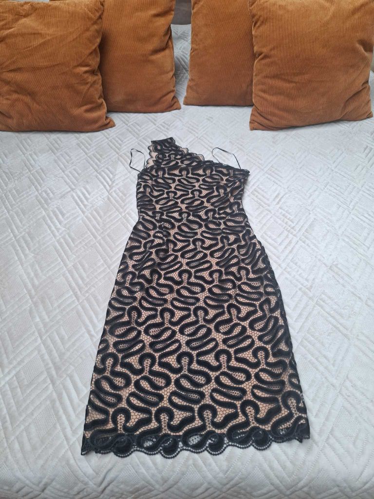 Stella McCartney Uzun Elbise — görsel 2/4