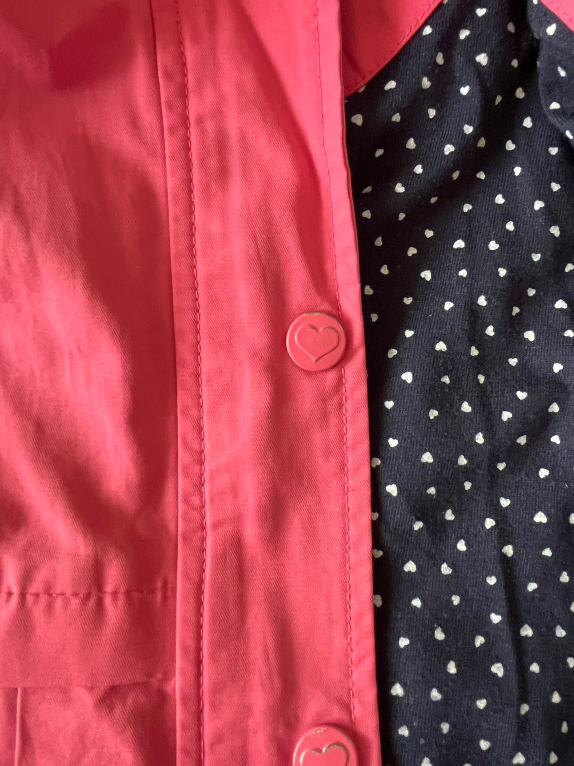Pembe Yağmurluk — görsel 5/6