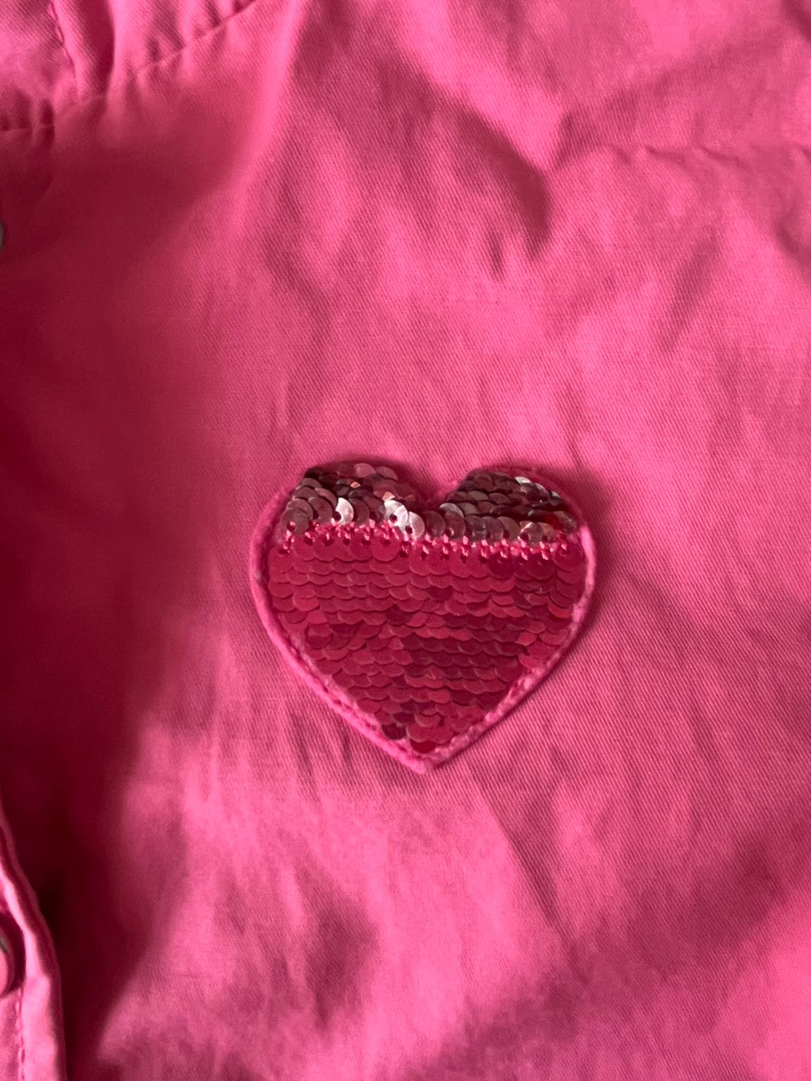 Pembe Yağmurluk — görsel 2/6