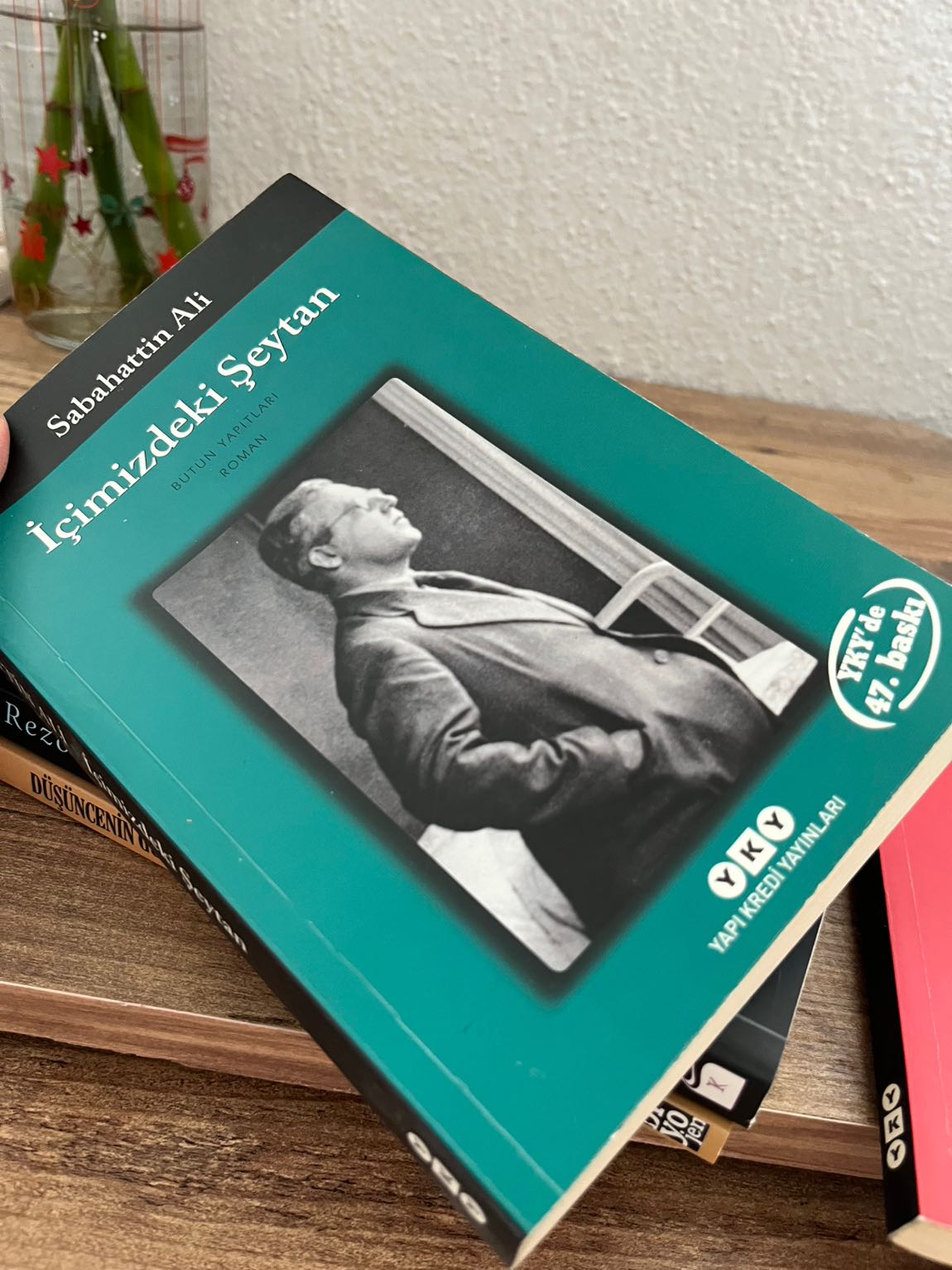 Kitap Seti — görsel 4/9