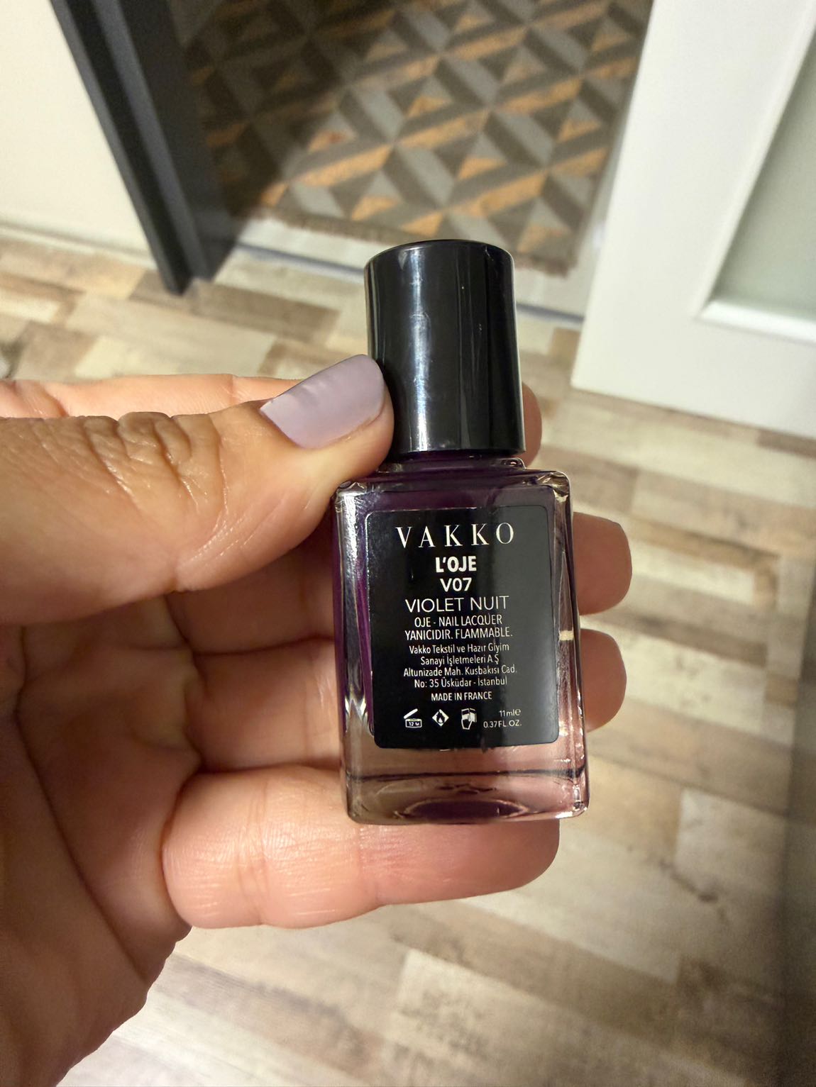 Vakko Oje — görsel 3/4