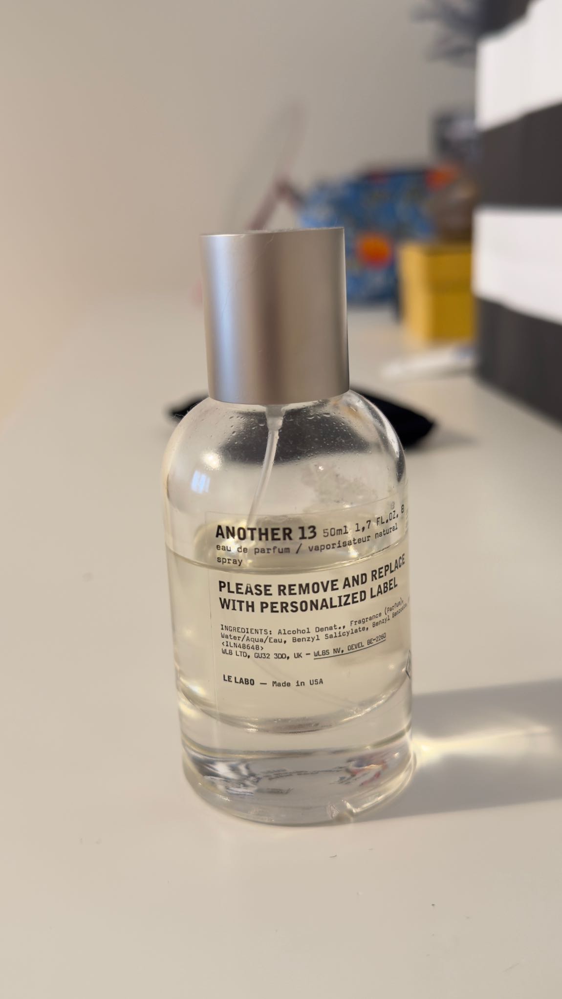 Le Labo Another 13 — görsel 6/6