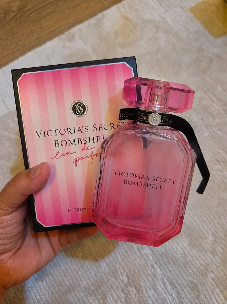 Victoria S Secret İkinci El Çanta, Ayakkabı ve Giyim Modelleri