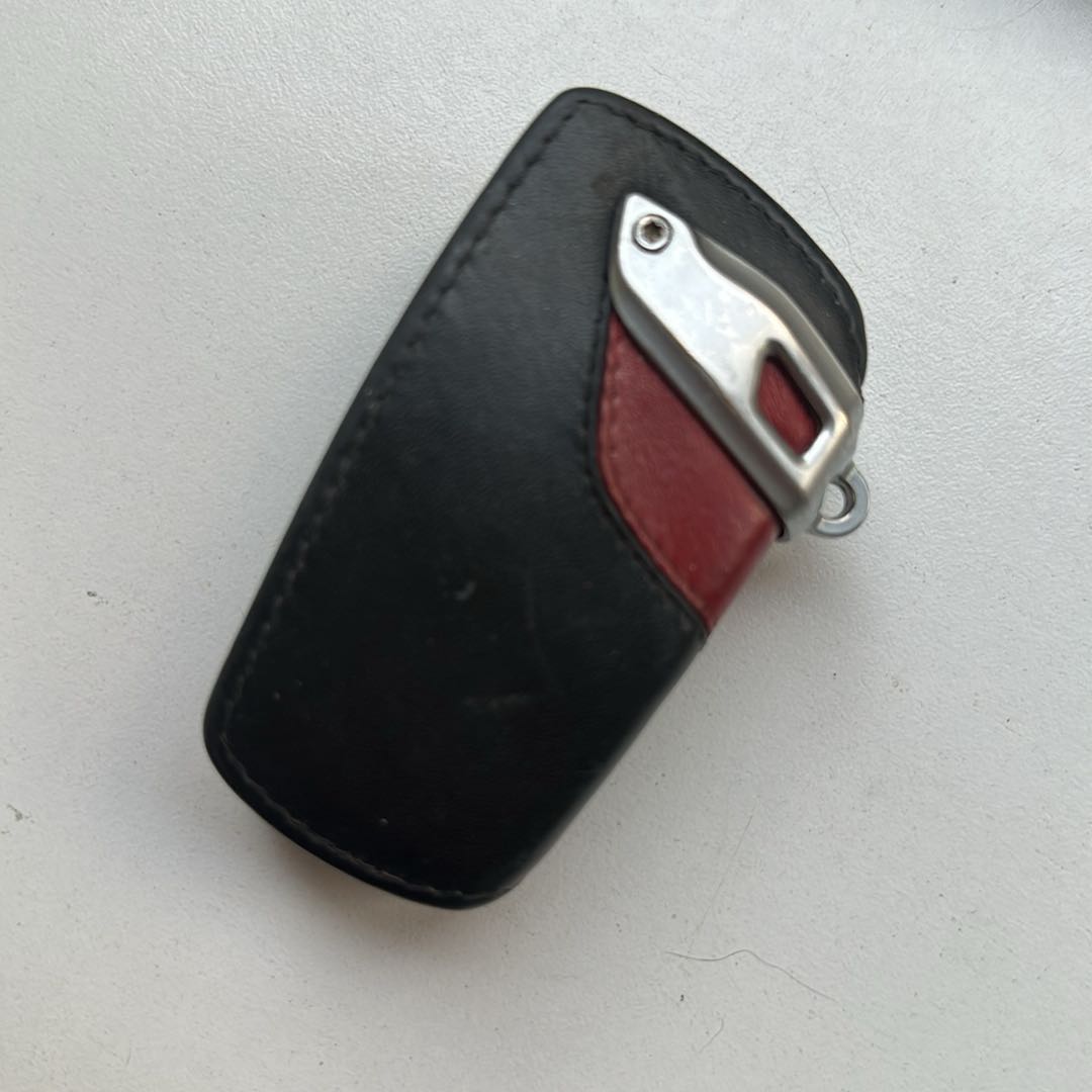 BMW Anahtarlık Kılıfı — görsel 3/5