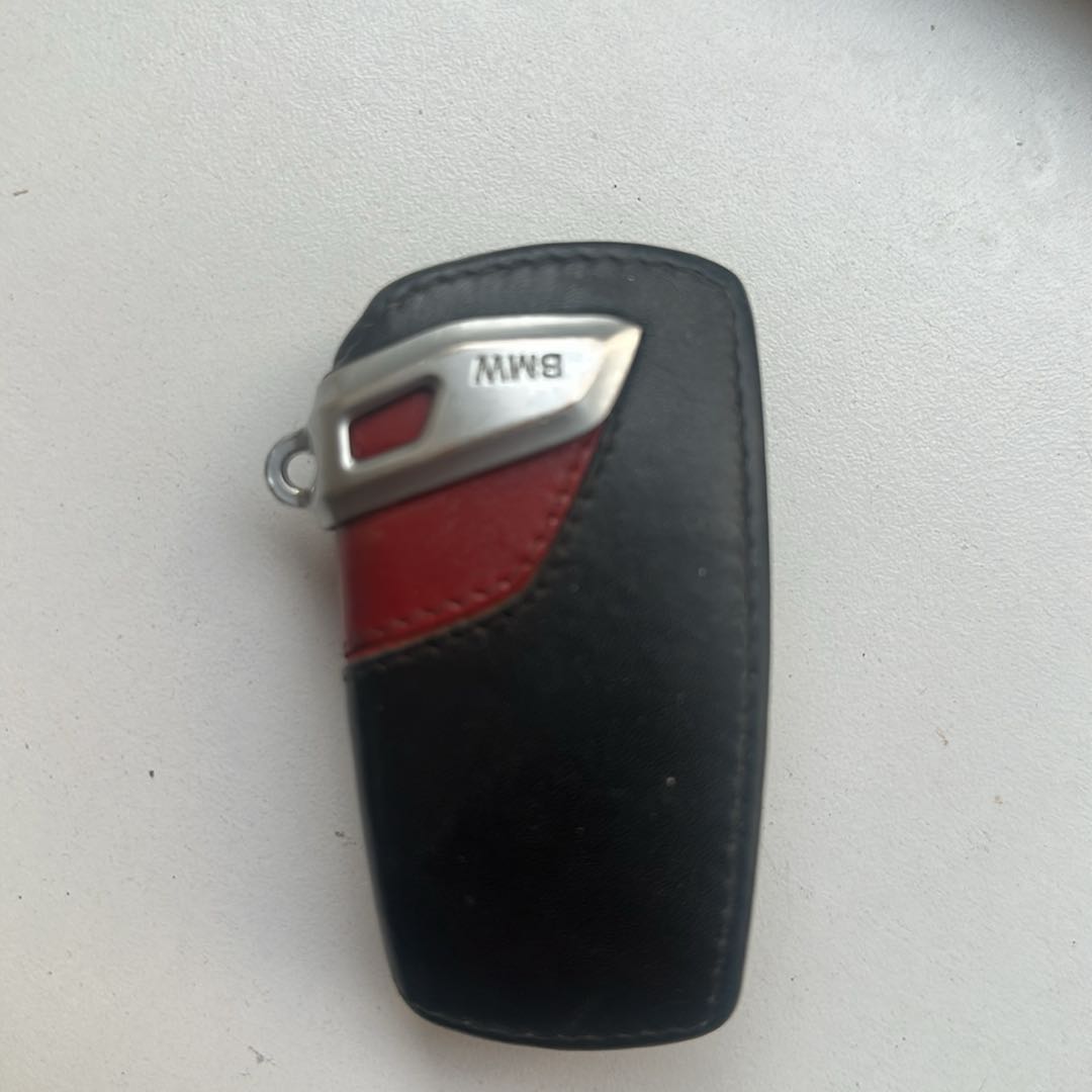 BMW Anahtarlık Kılıfı — görsel 2/5