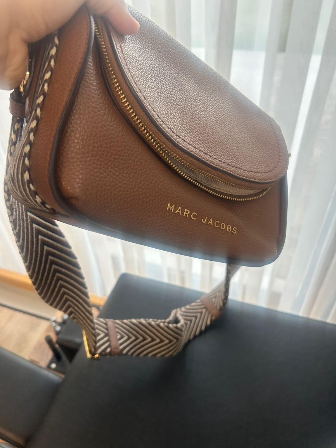 Marc jacobs çanta — görsel 4/8