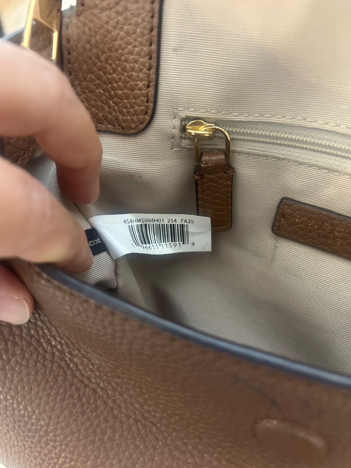 Marc jacobs çanta — görsel 6/8