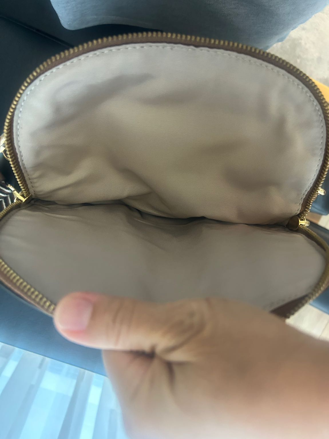 Marc jacobs çanta — görsel 5/8