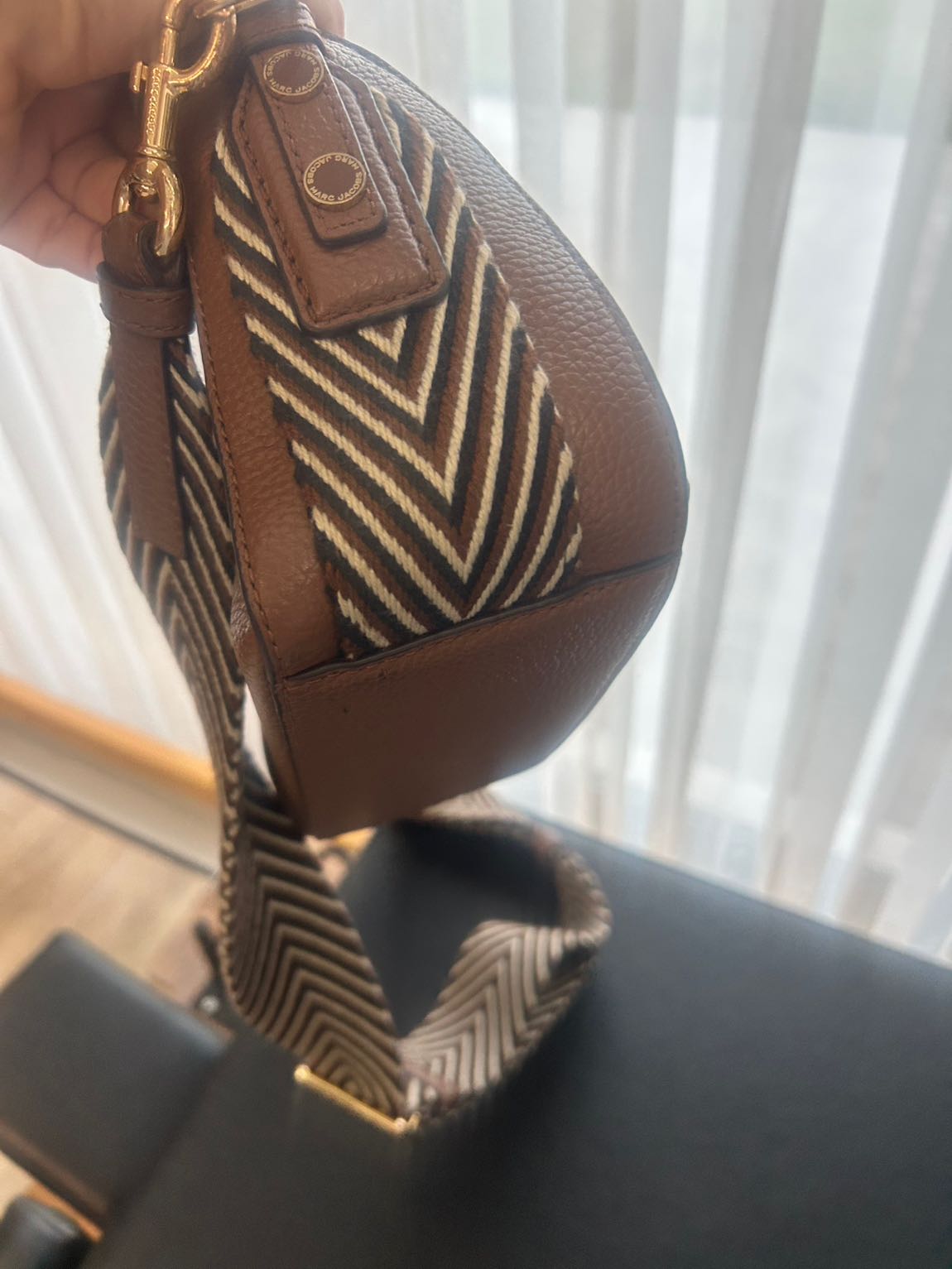 Marc jacobs çanta — görsel 3/8