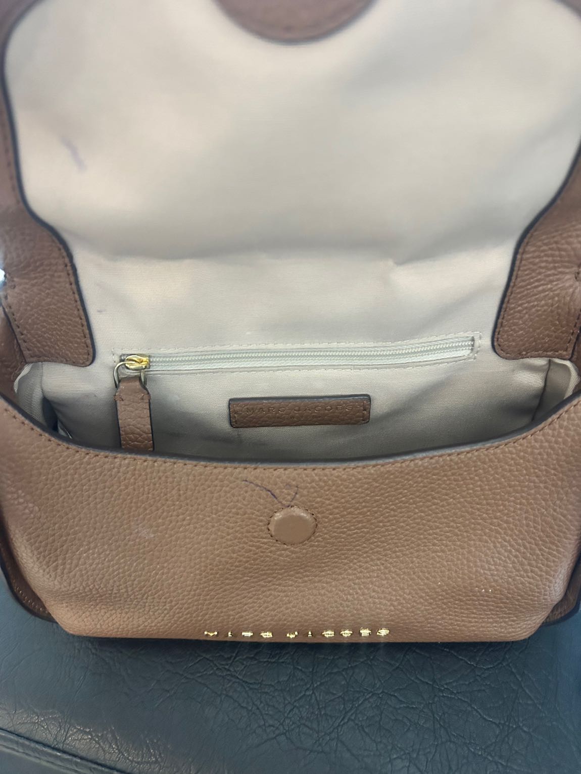 Marc jacobs çanta — görsel 7/8