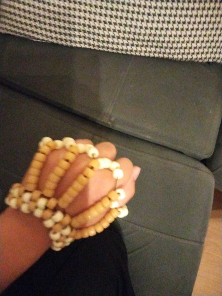 kandi eldiven — görsel 2/4