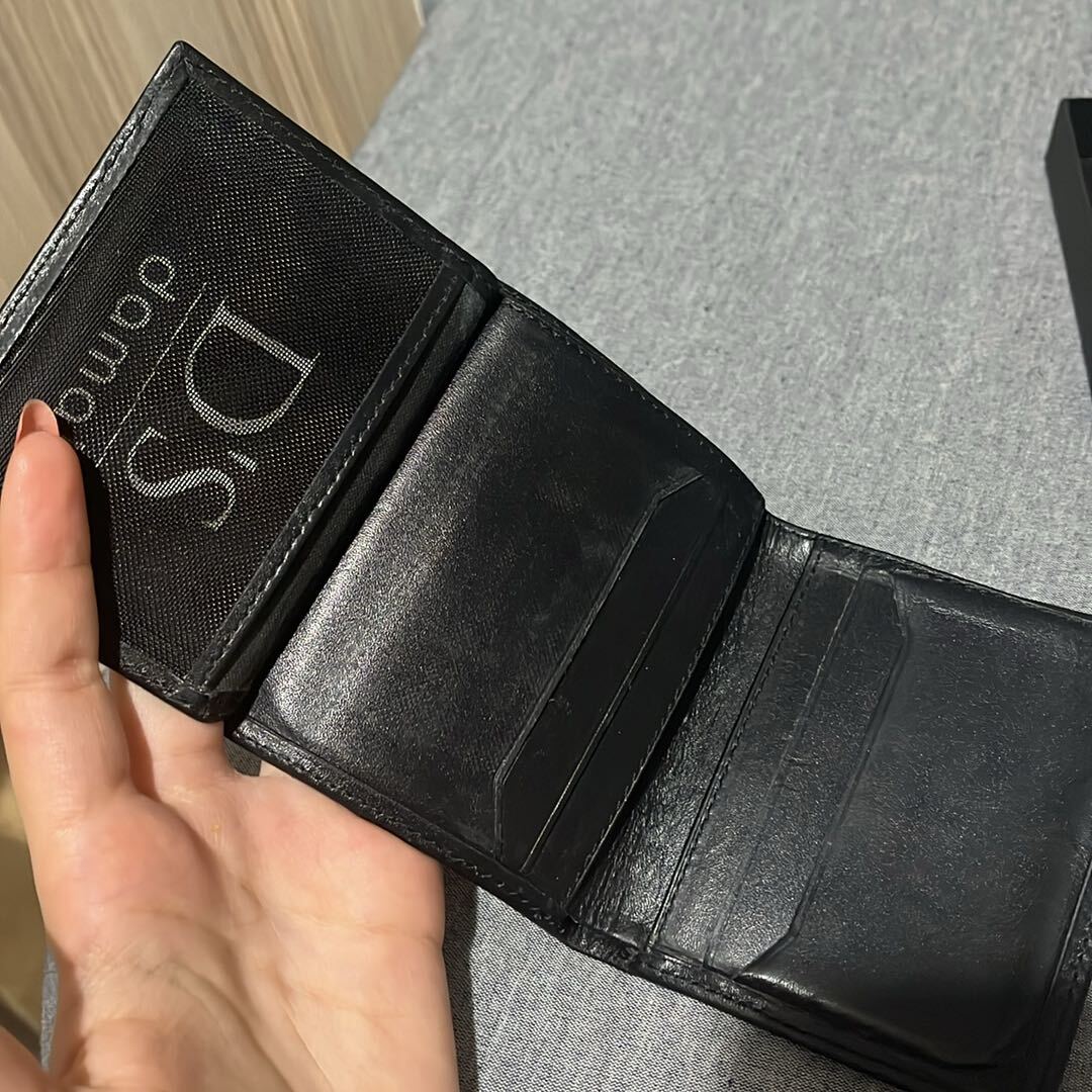 D'S Damat Cüzdan — görsel 5/6