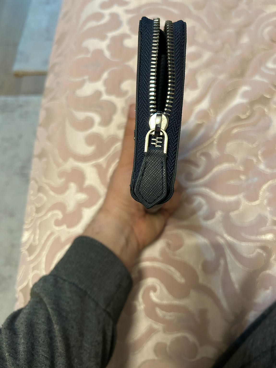 Prada Bayan Cüzdanı — görsel 5/6