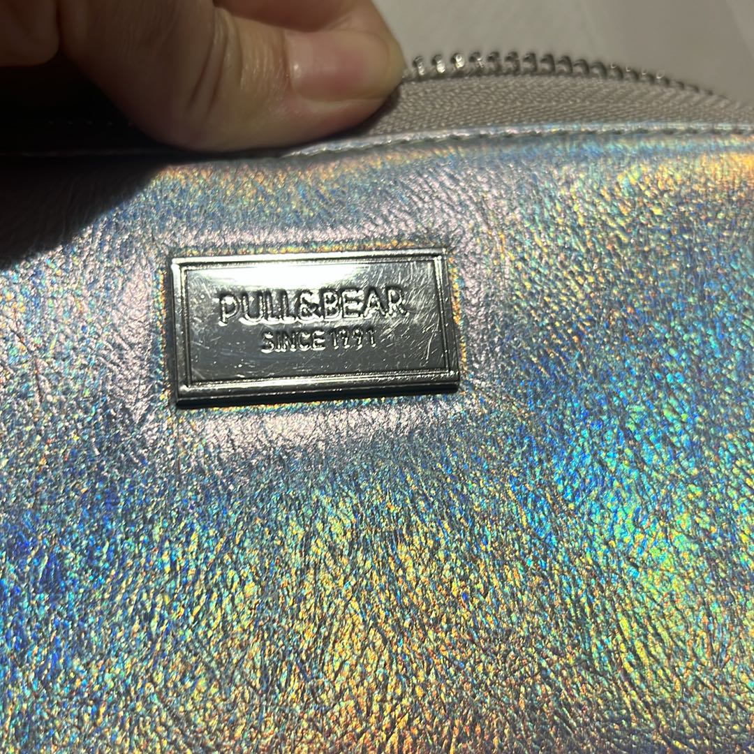 Pull & Bear Cüzdan — görsel 8/8