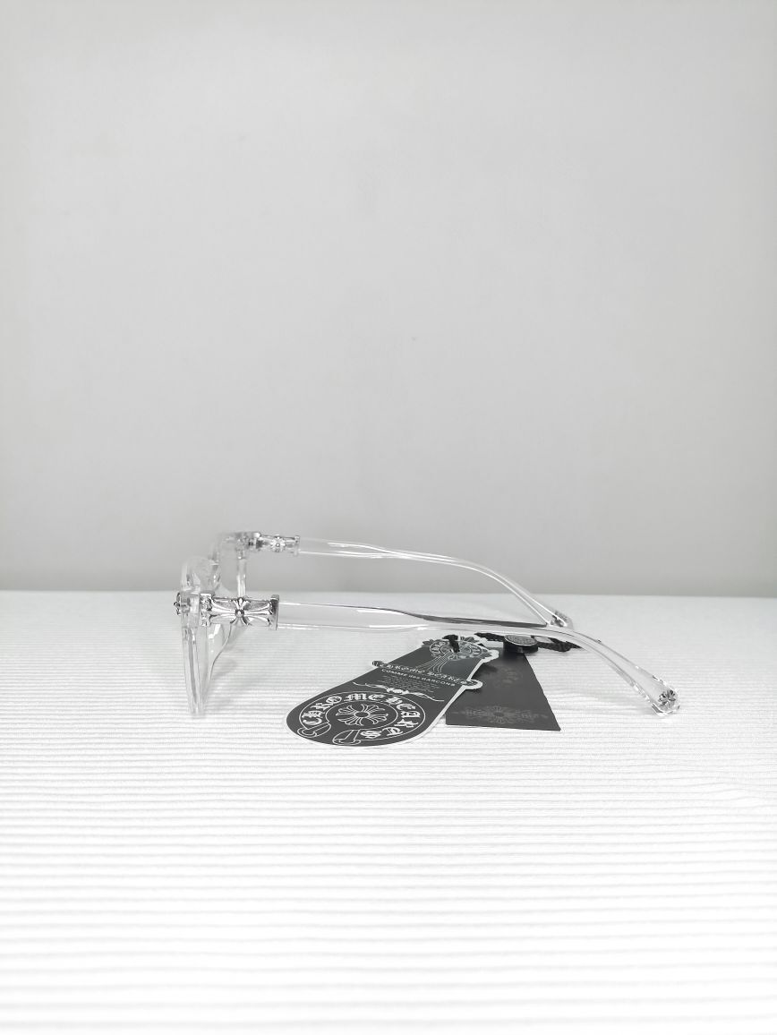 Chrome hearts gözlük 👓 — görsel 2/5
