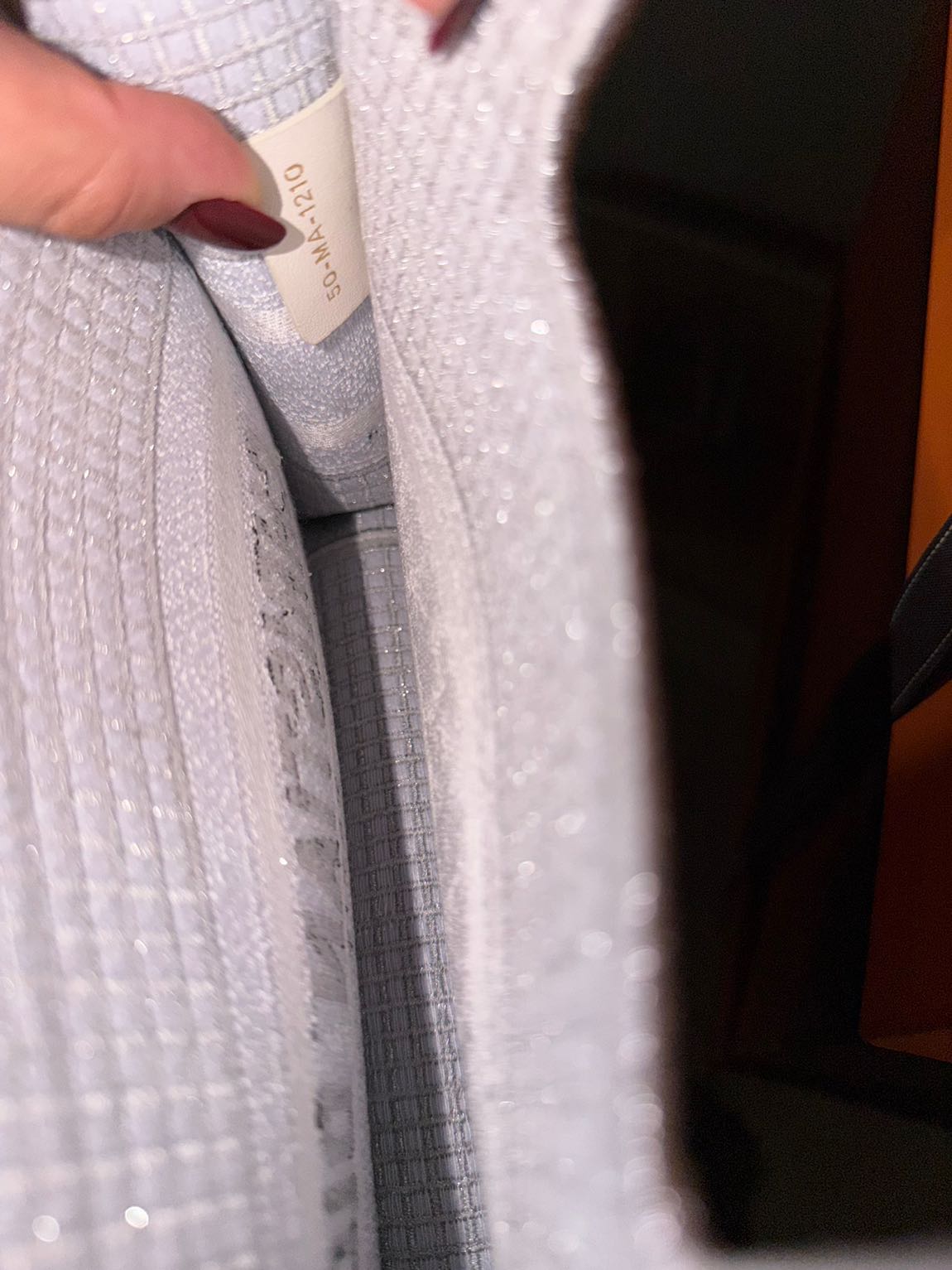 Christian Dior tote çanta — görsel 5/6