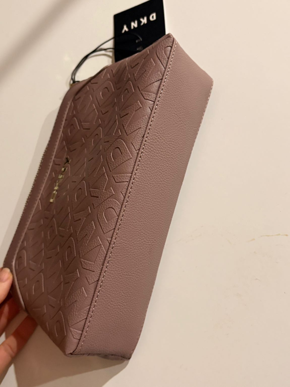 DKNY Pudra El Çantası — görsel 2/5