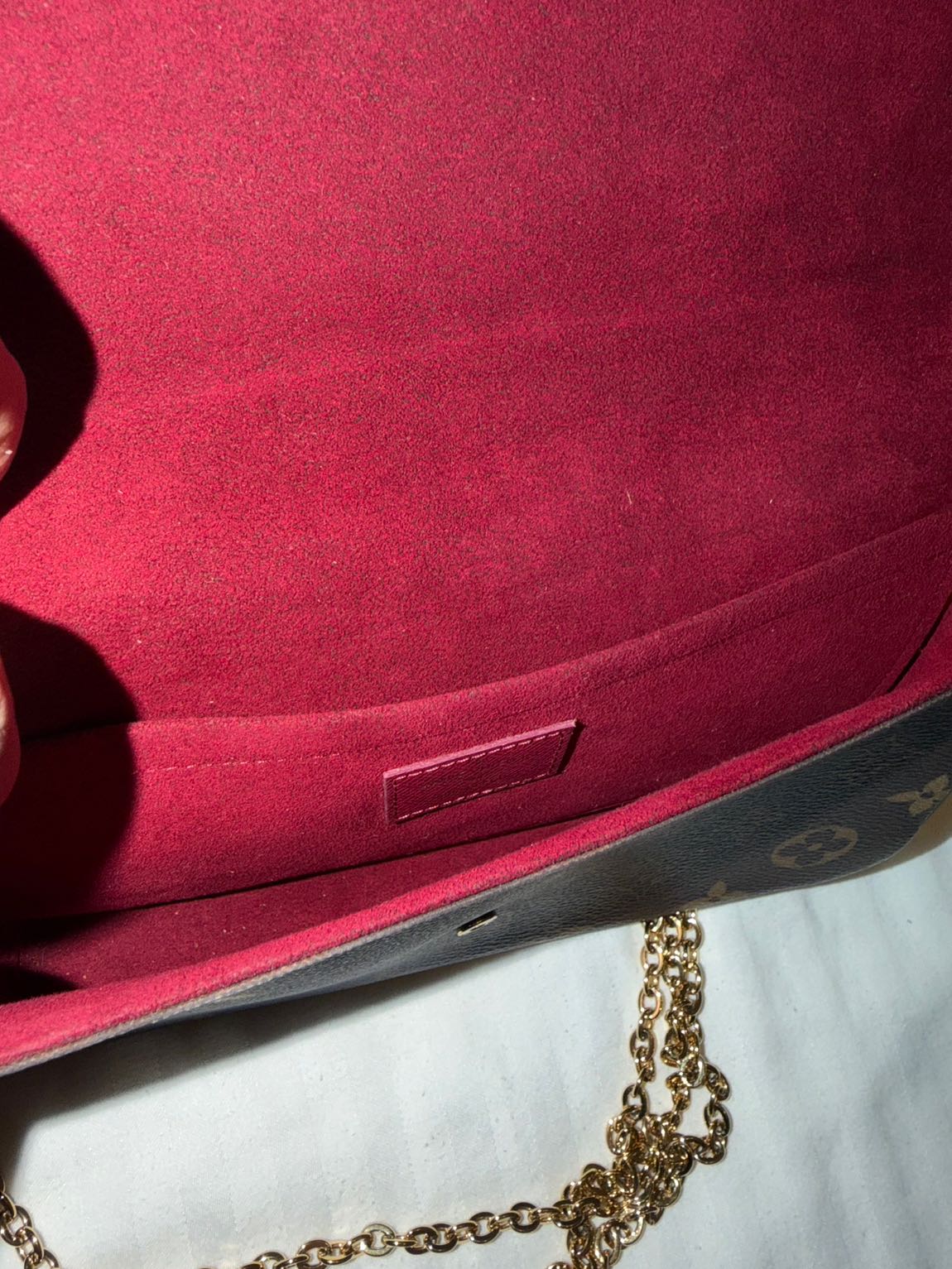 Louis Vuitton Çanta — görsel 2/6