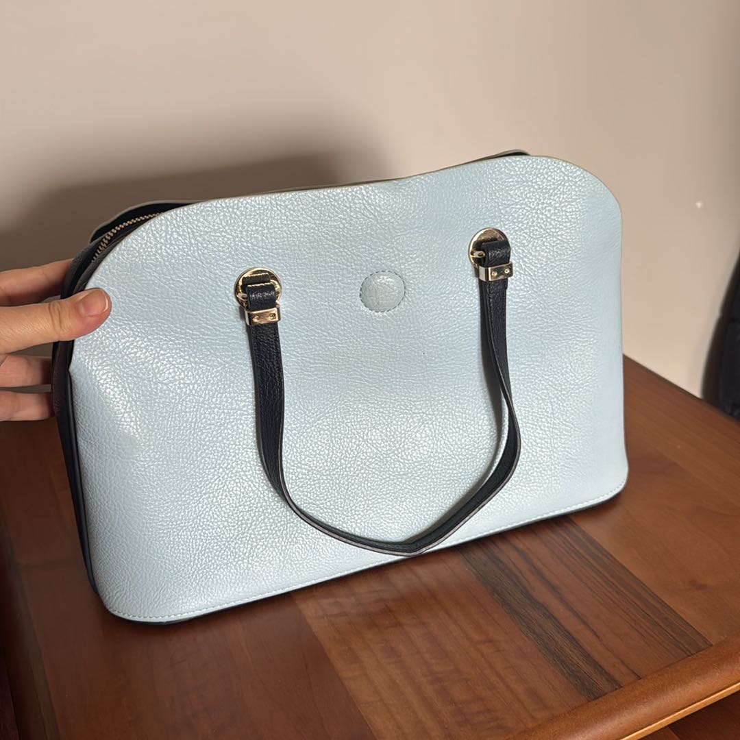 Tommy Hilfiger çanta — görsel 2/5