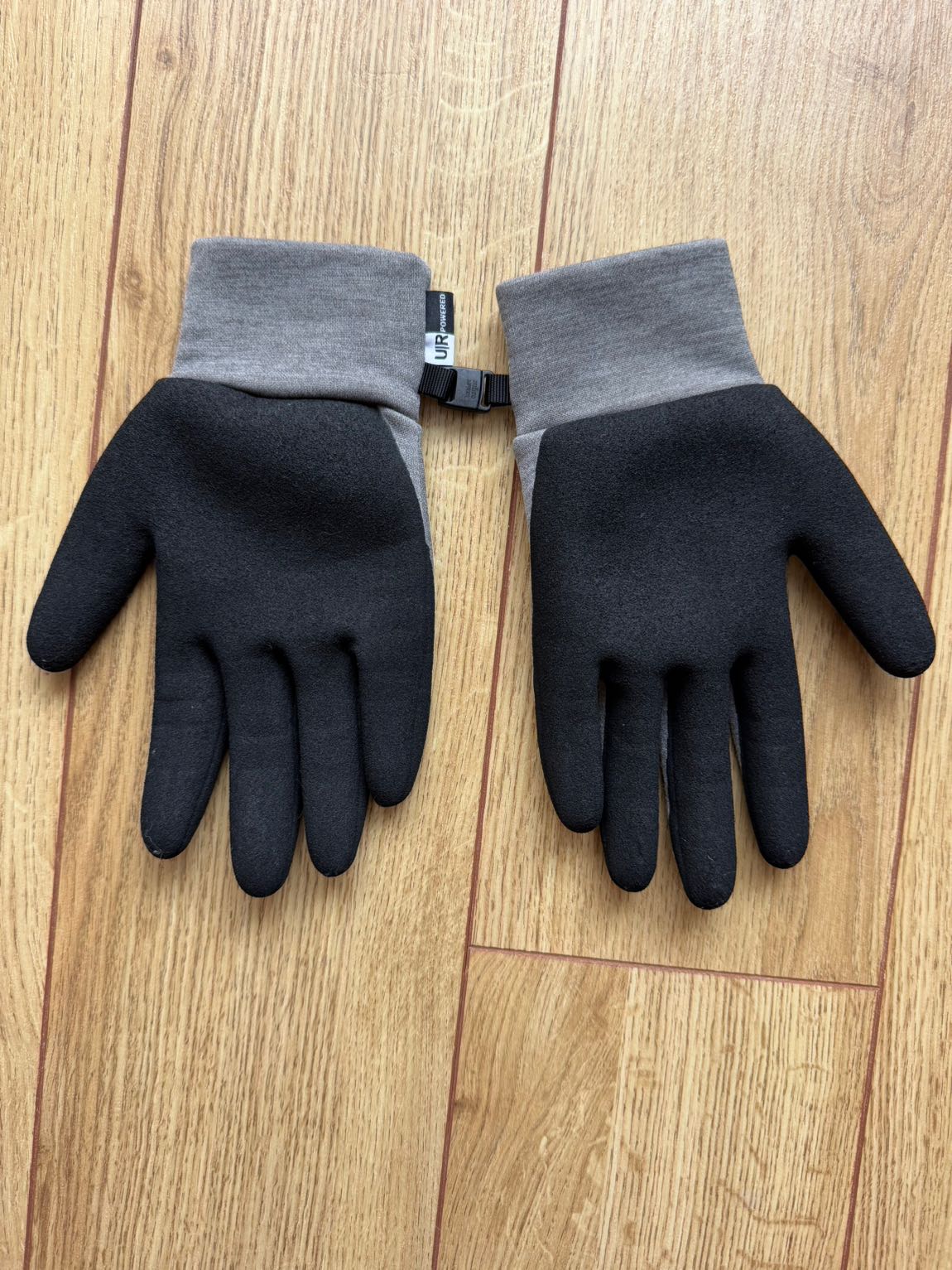The North Face Eldiven — görsel 2/4
