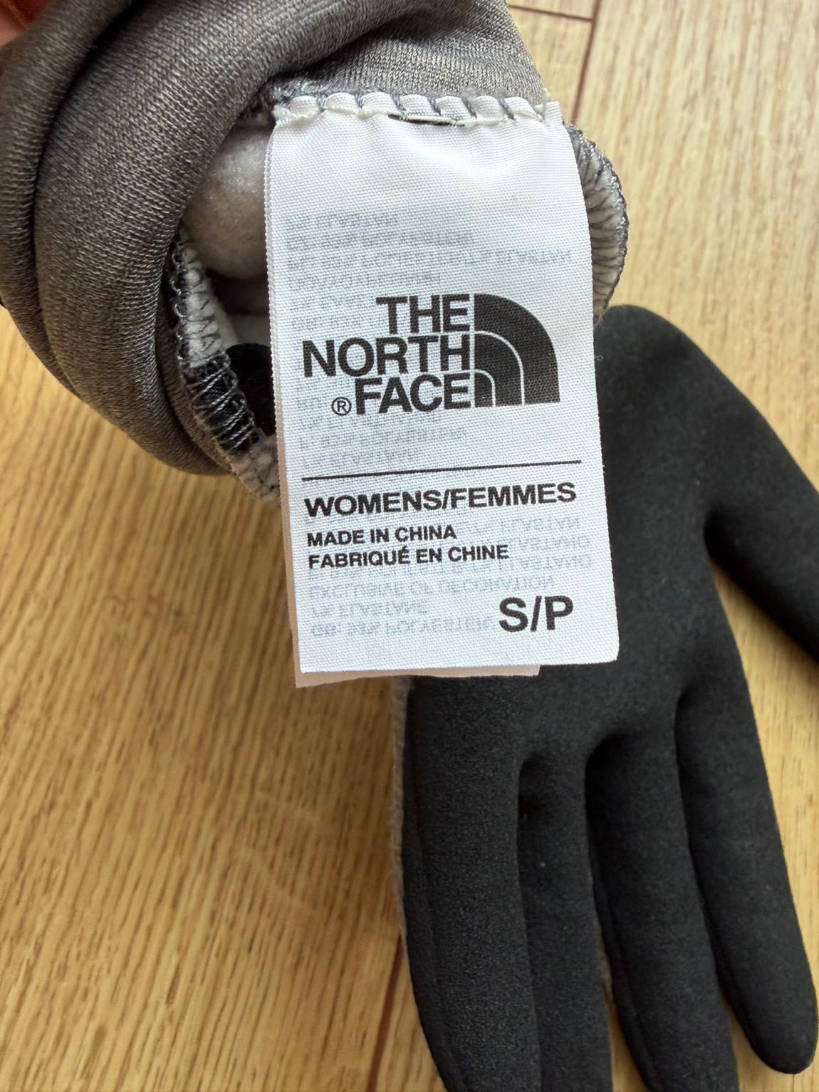 The North Face Eldiven — görsel 4/4