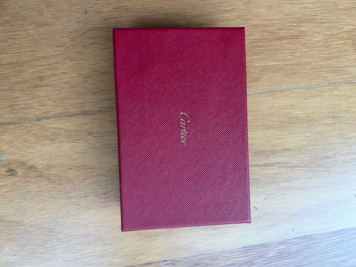 Cartier kartlık — görsel 4/5