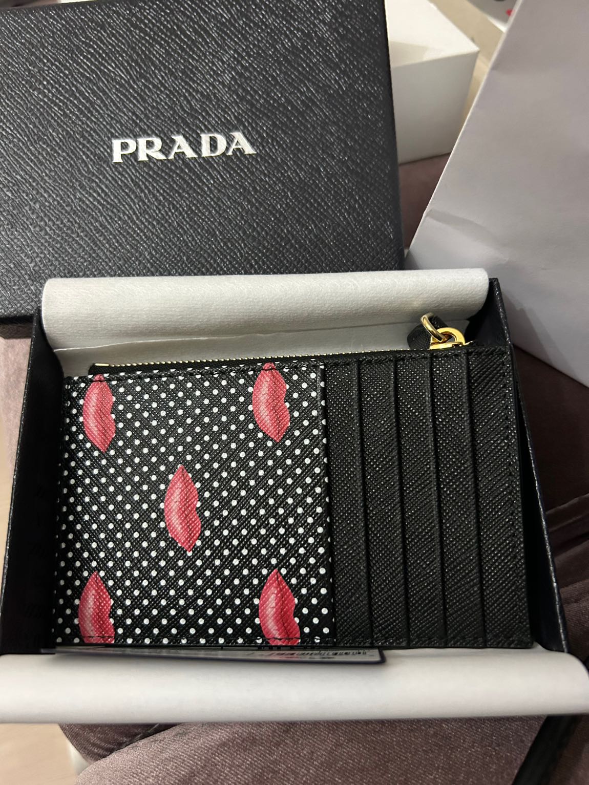 Prada Kartlık — görsel 2/3