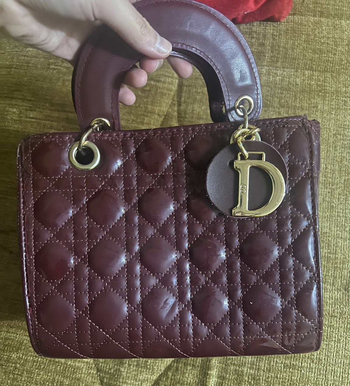 Dior Çanta — görsel 2/3