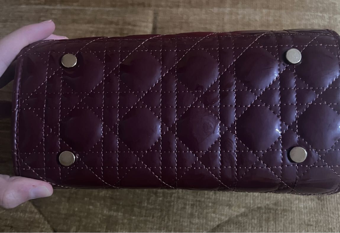 Dior Çanta — görsel 3/3