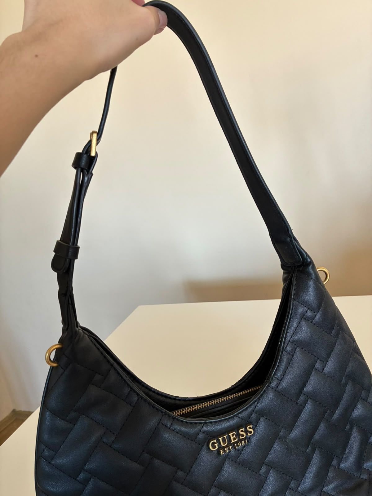 Orijinal Guess Çanta — görsel 3/6