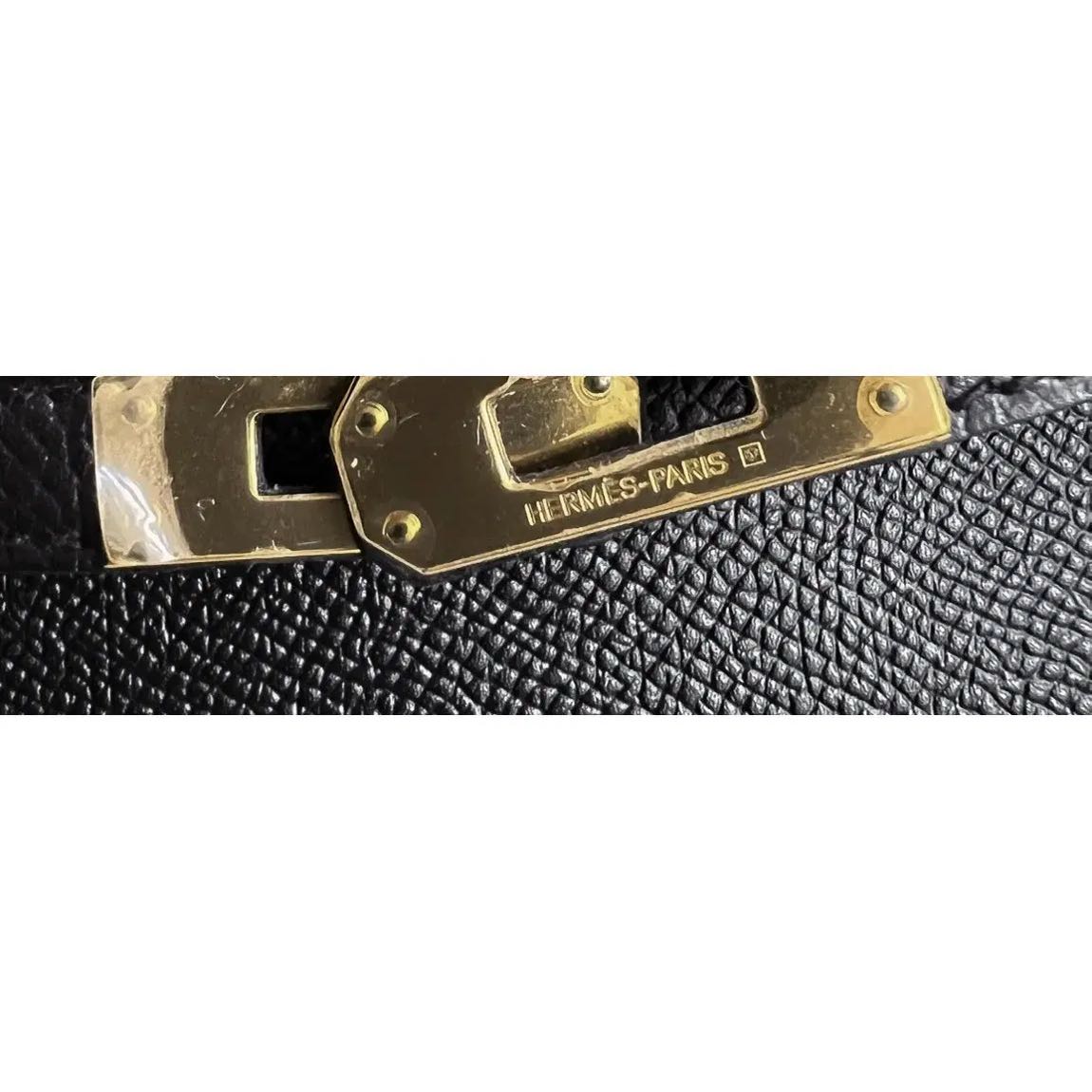 Hermes mini kelly — görsel 2/5