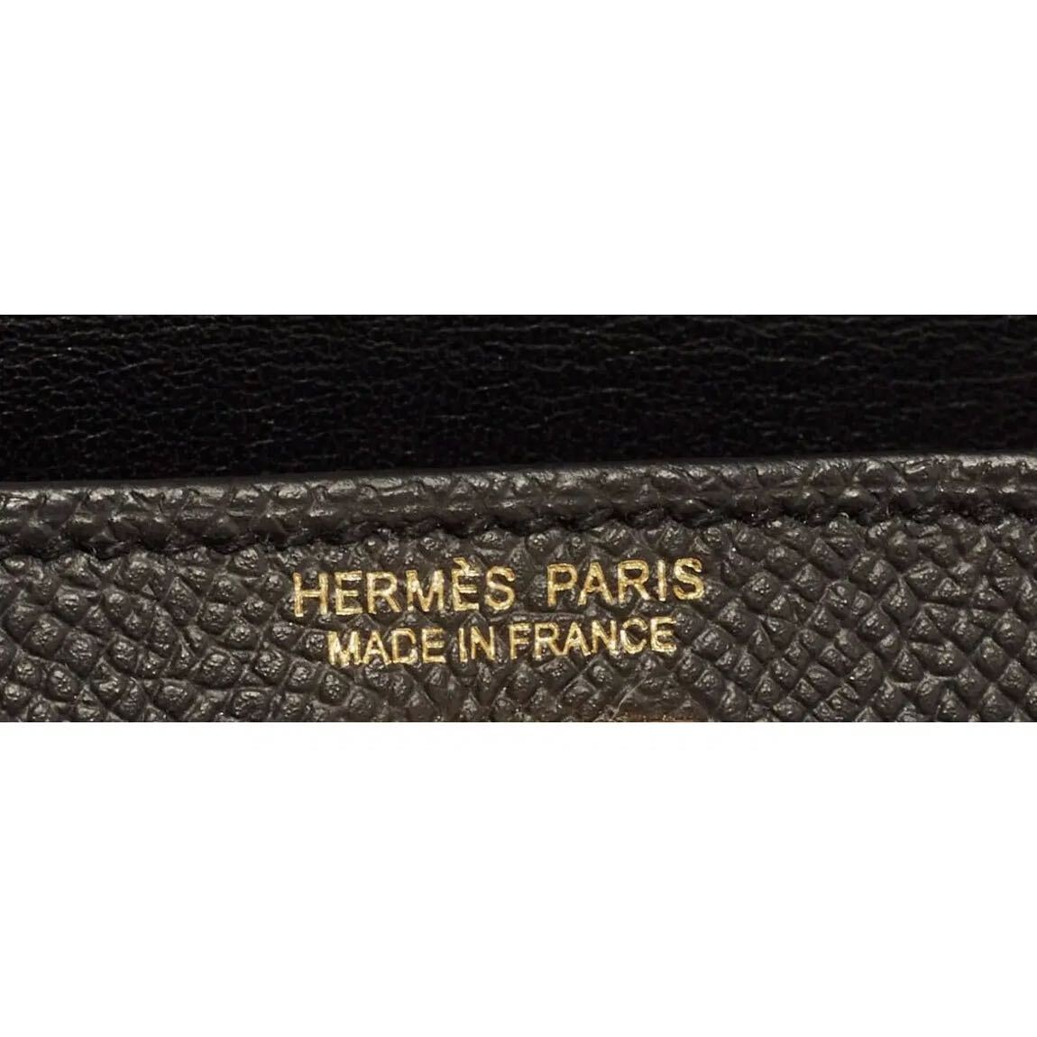Hermes mini kelly — görsel 3/5