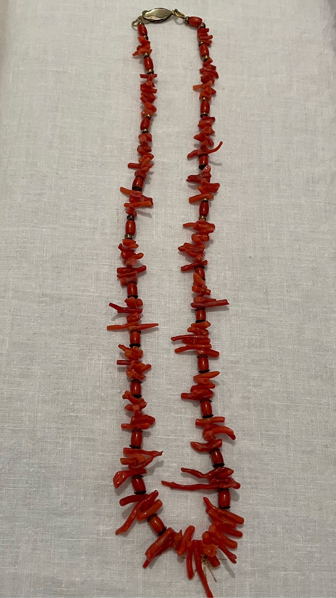 Mercan kolye — görsel 6/7