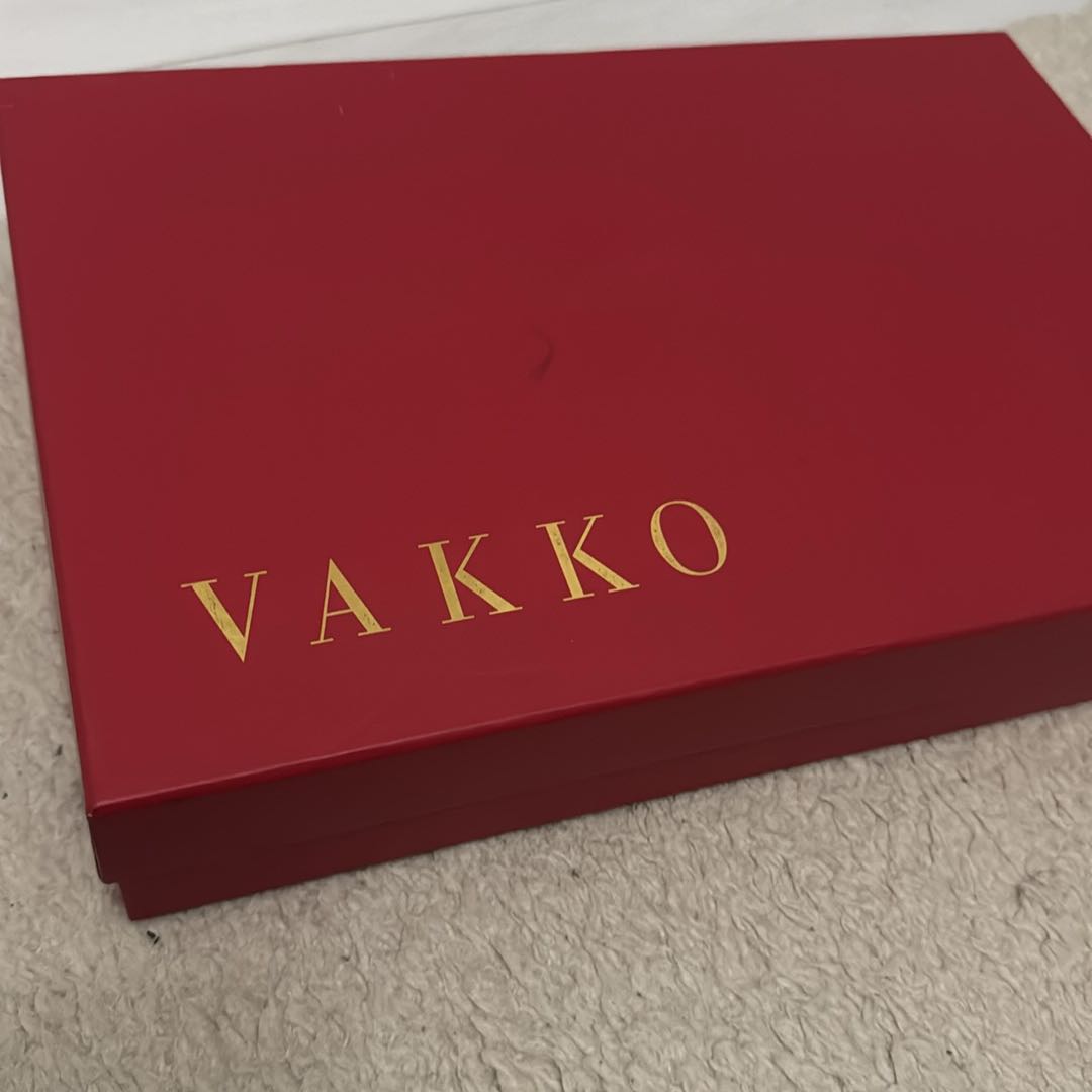 Vakko Siyah Desenli Erkek El Çantası — görsel 9/9