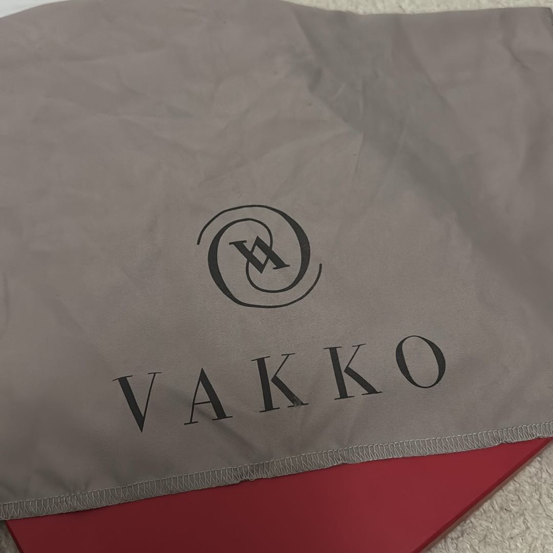 Vakko Siyah Desenli Erkek El Çantası — görsel 8/9