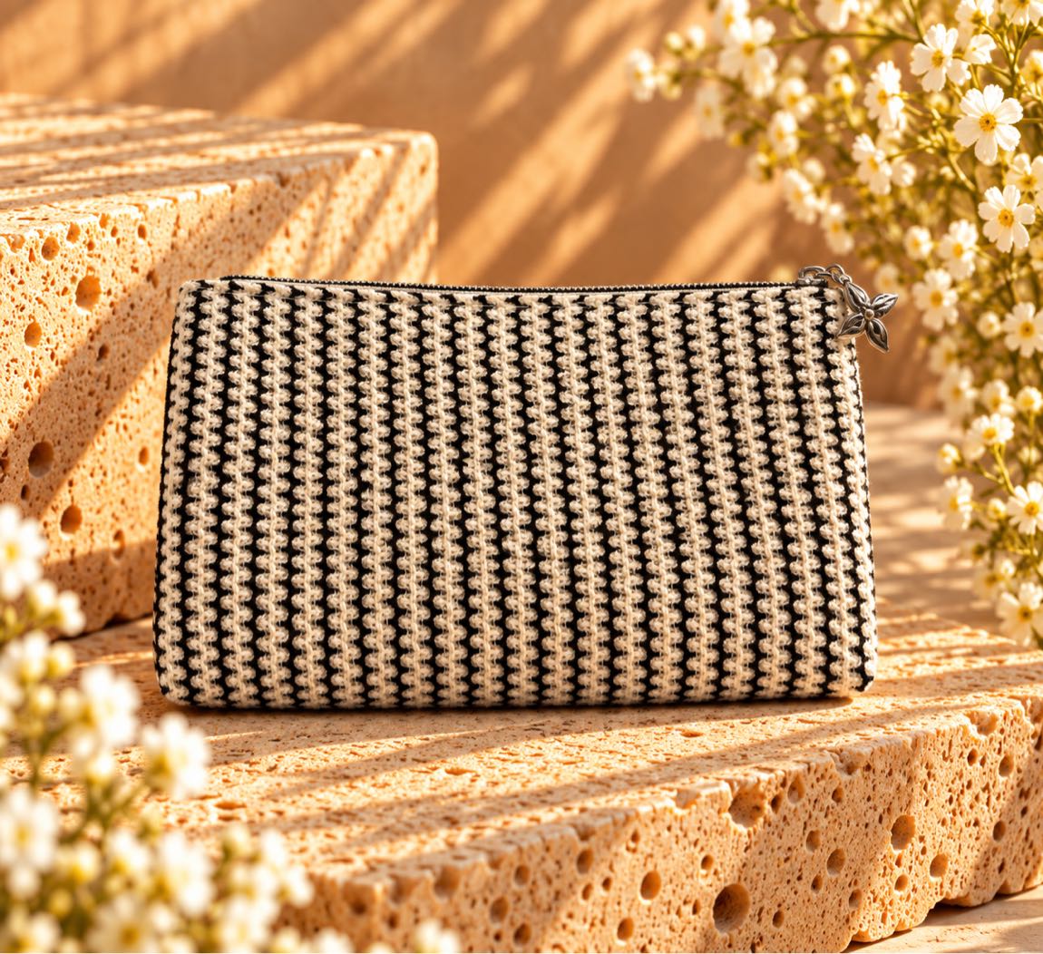 SISLEY Makyaj Çantası — görsel 3/3