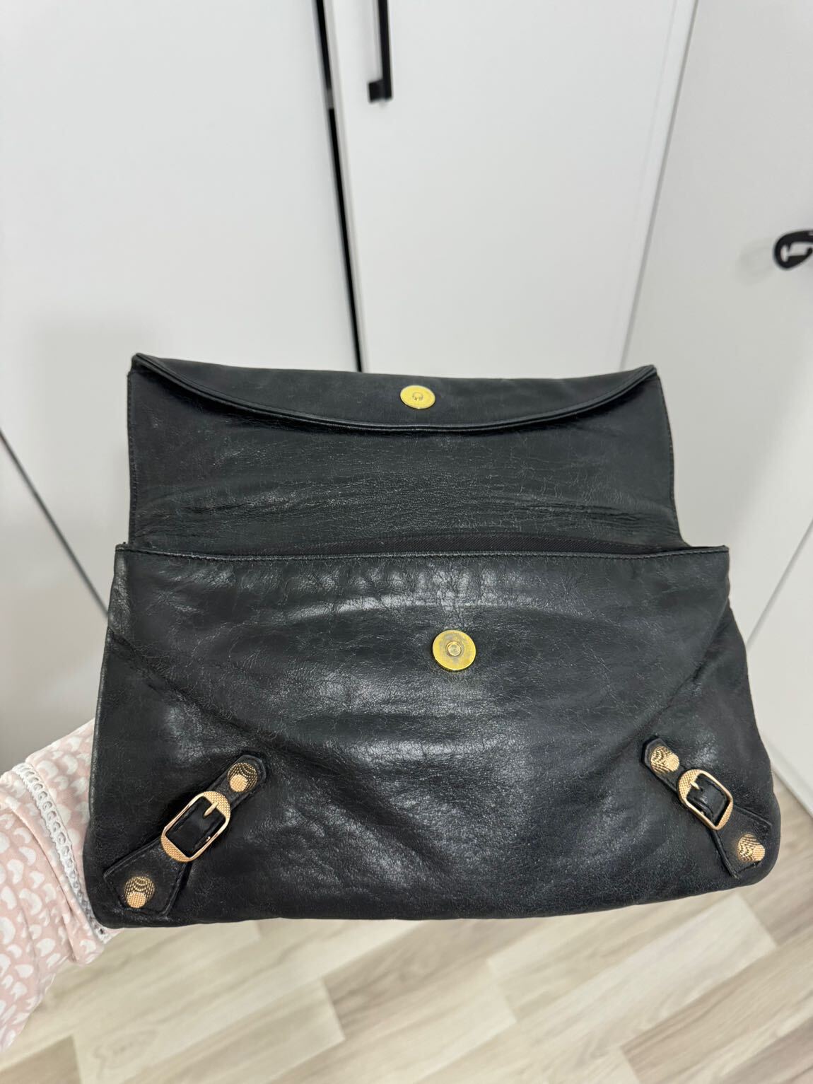BALENCIAGA — görsel 2/6