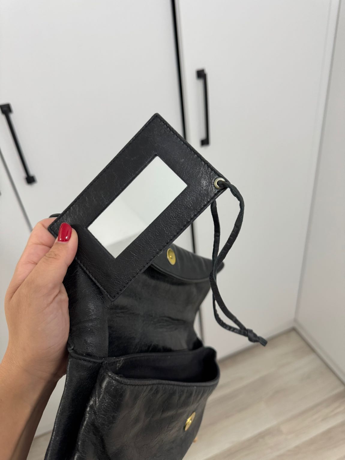 BALENCIAGA — görsel 3/6