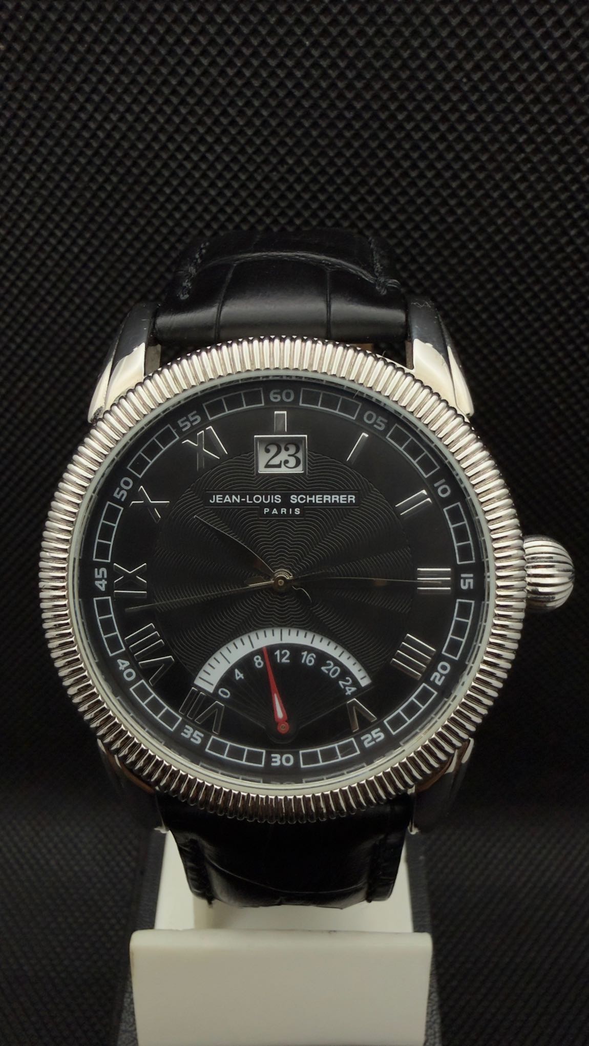 Jean-Louis Scherrer Paris SM5557 — görsel 3/14