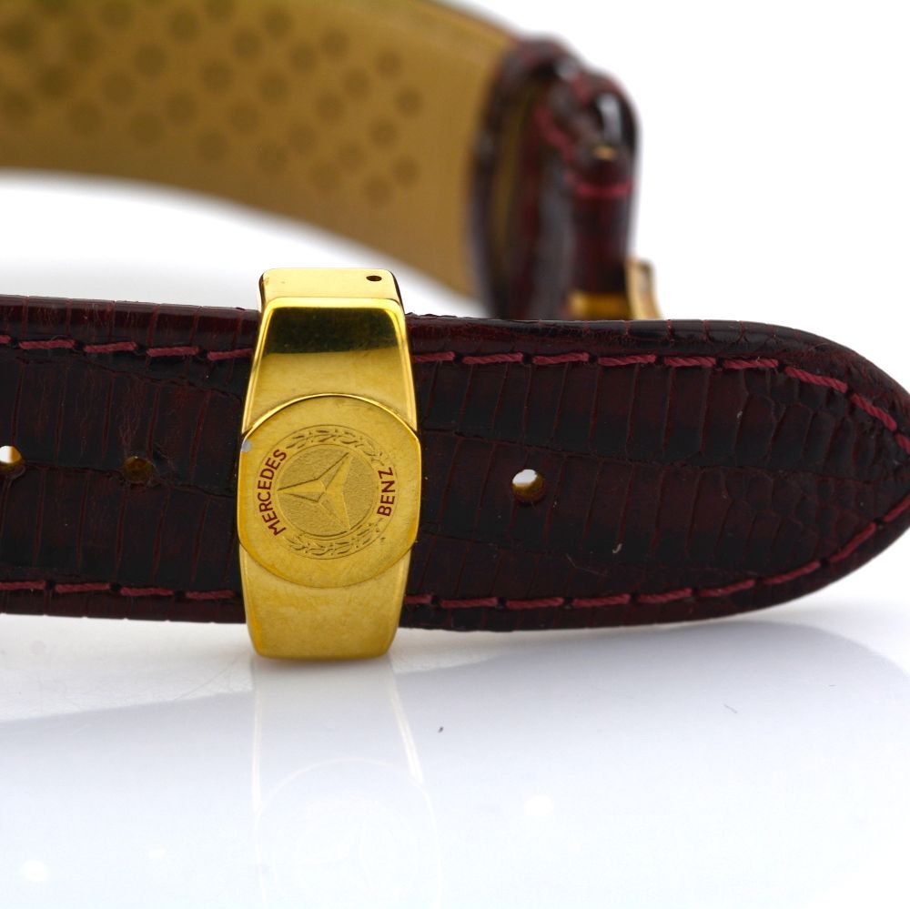 Mercedes-Benz / Montre No. 3 Jean M. Don — görsel 5/8