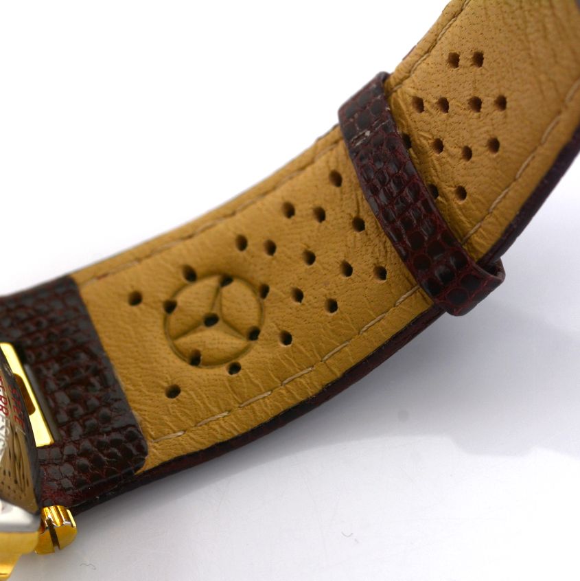 Mercedes-Benz / Montre No. 3 Jean M. Don — görsel 6/8