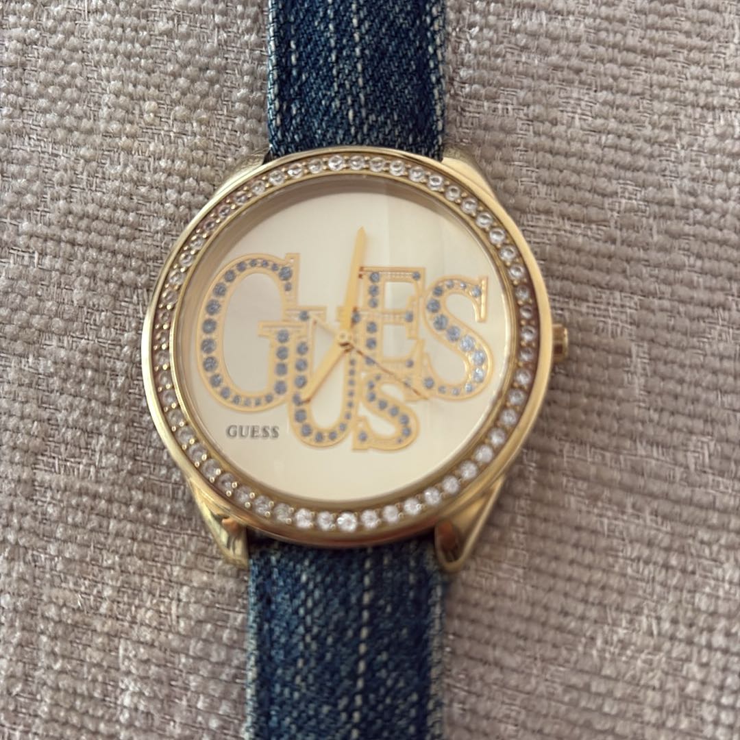 Guess Saat — görsel 3/5