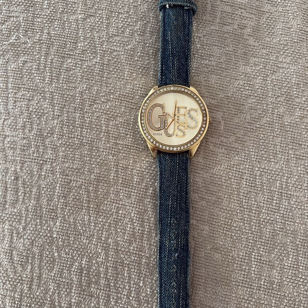 Guess Saat — görsel 2/5