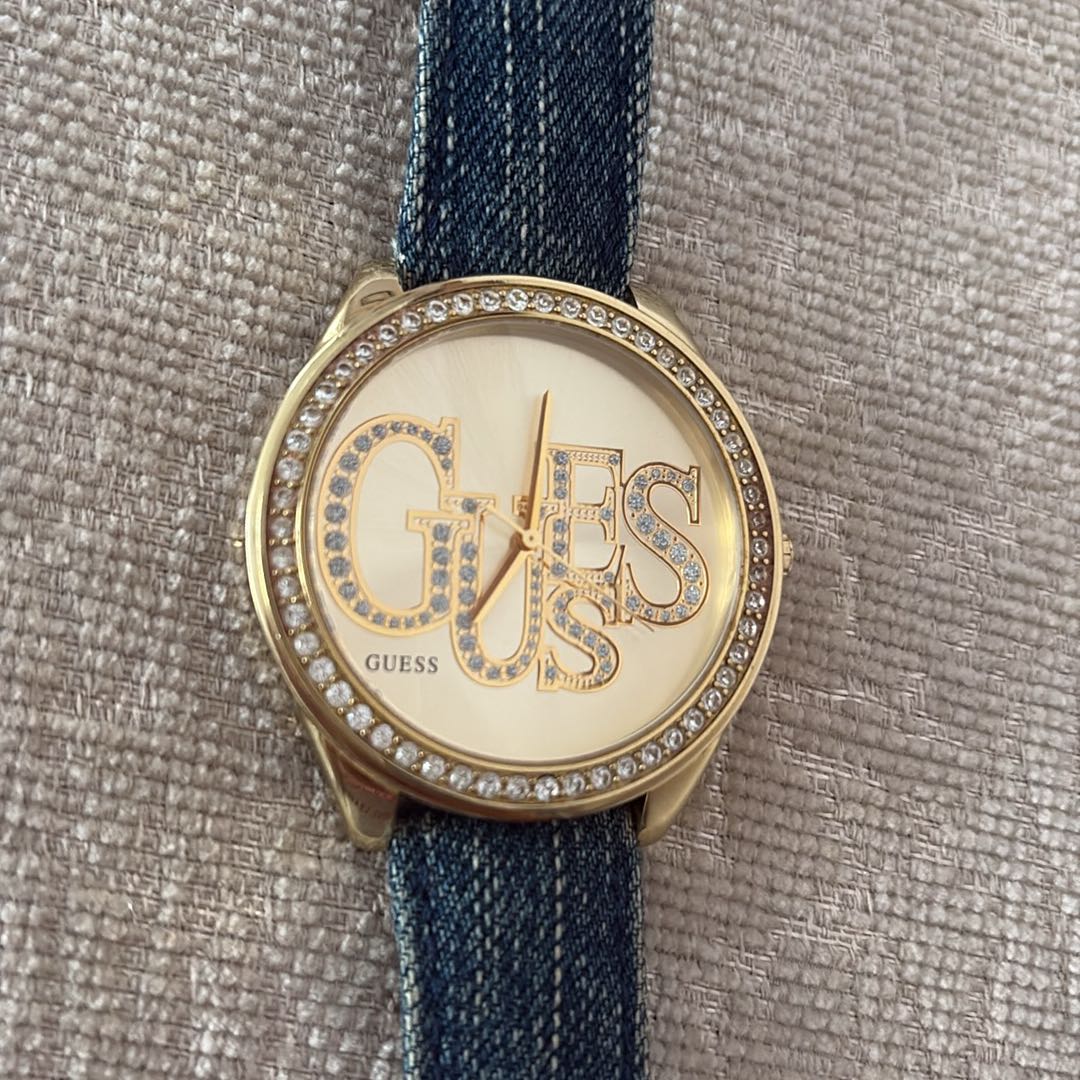 Guess Saat — görsel 4/5