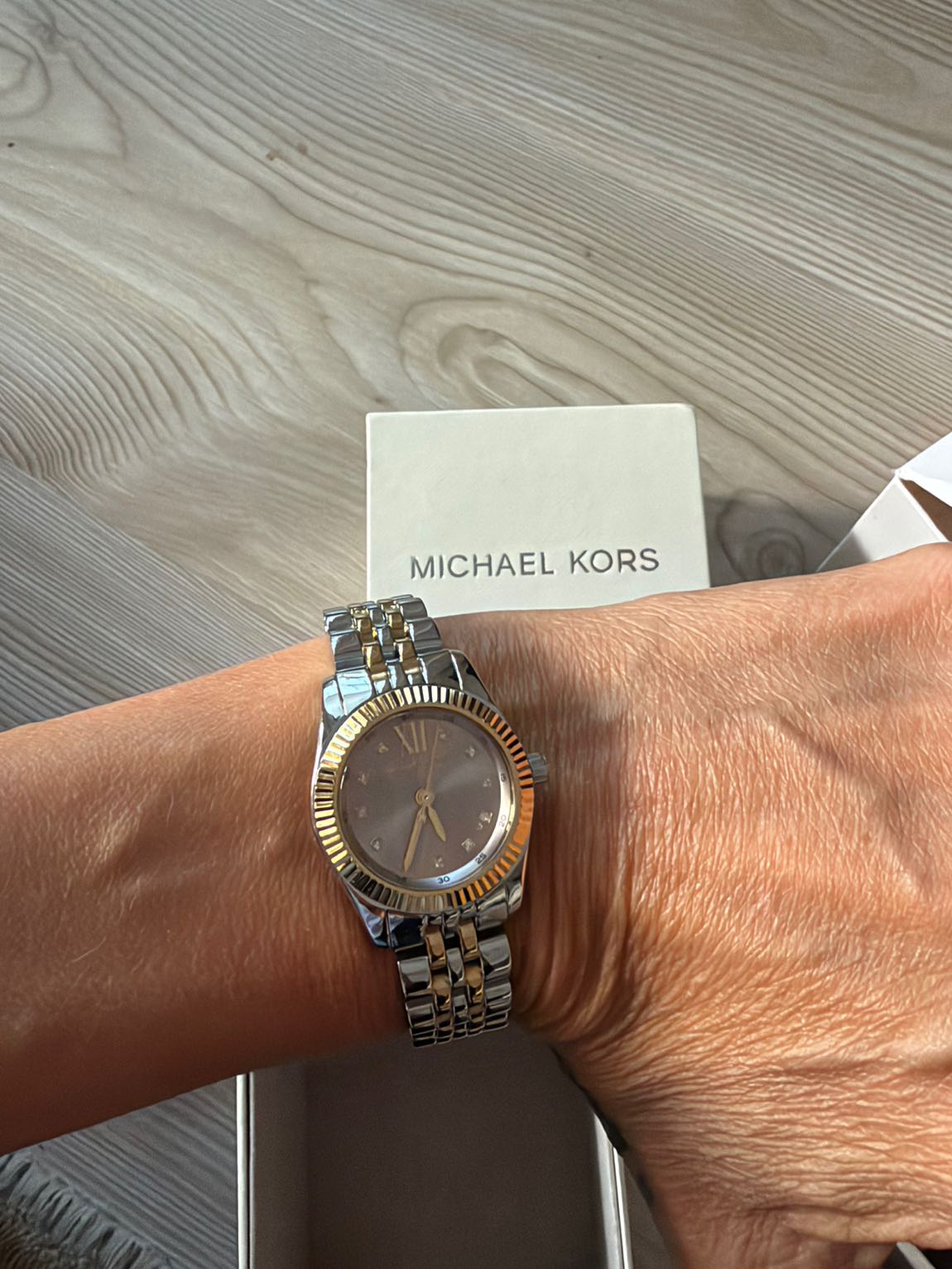 Michael Kors Saat ❤️ — görsel 4/8