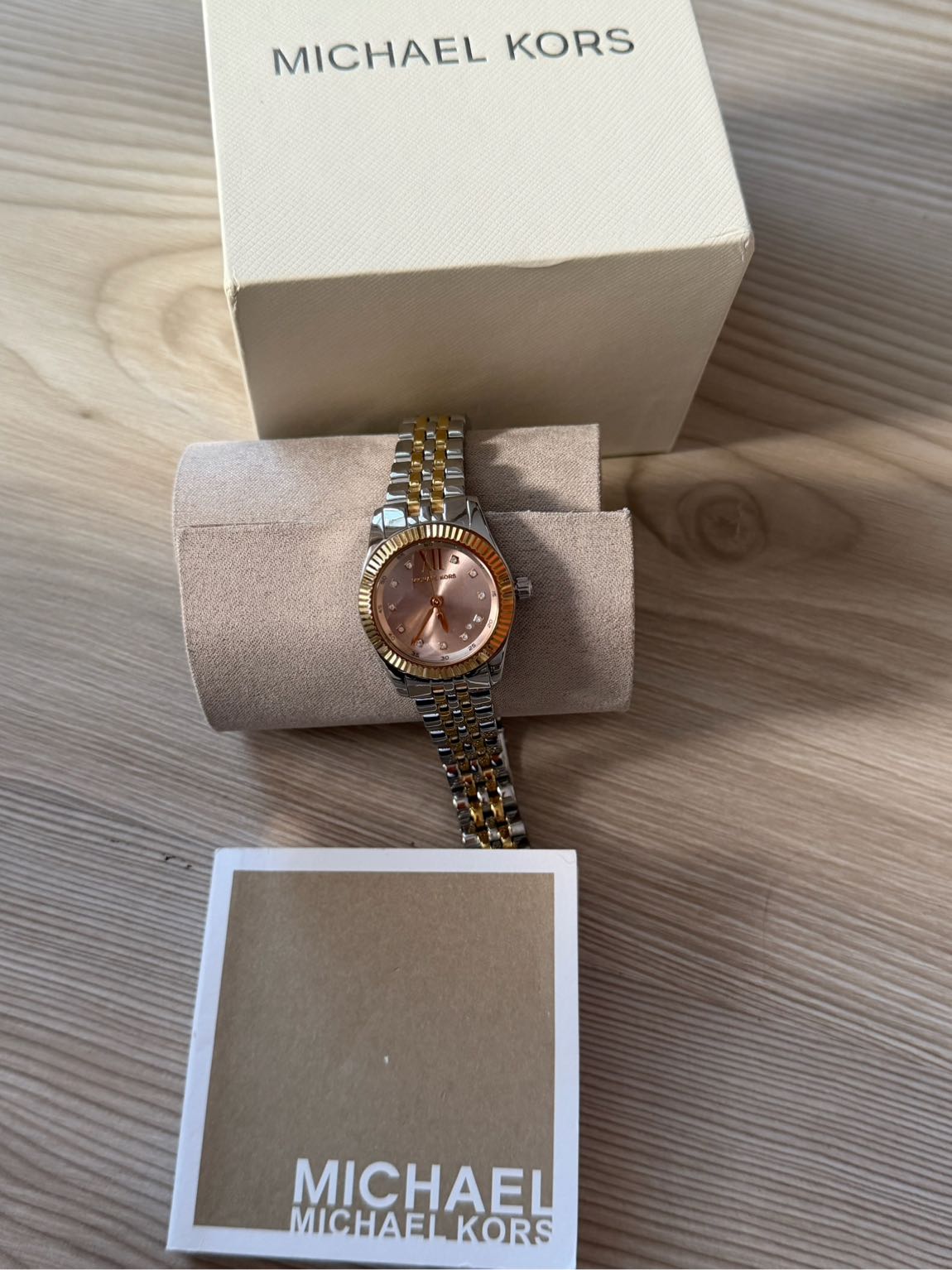 Michael Kors Saat ❤️ — görsel 6/8