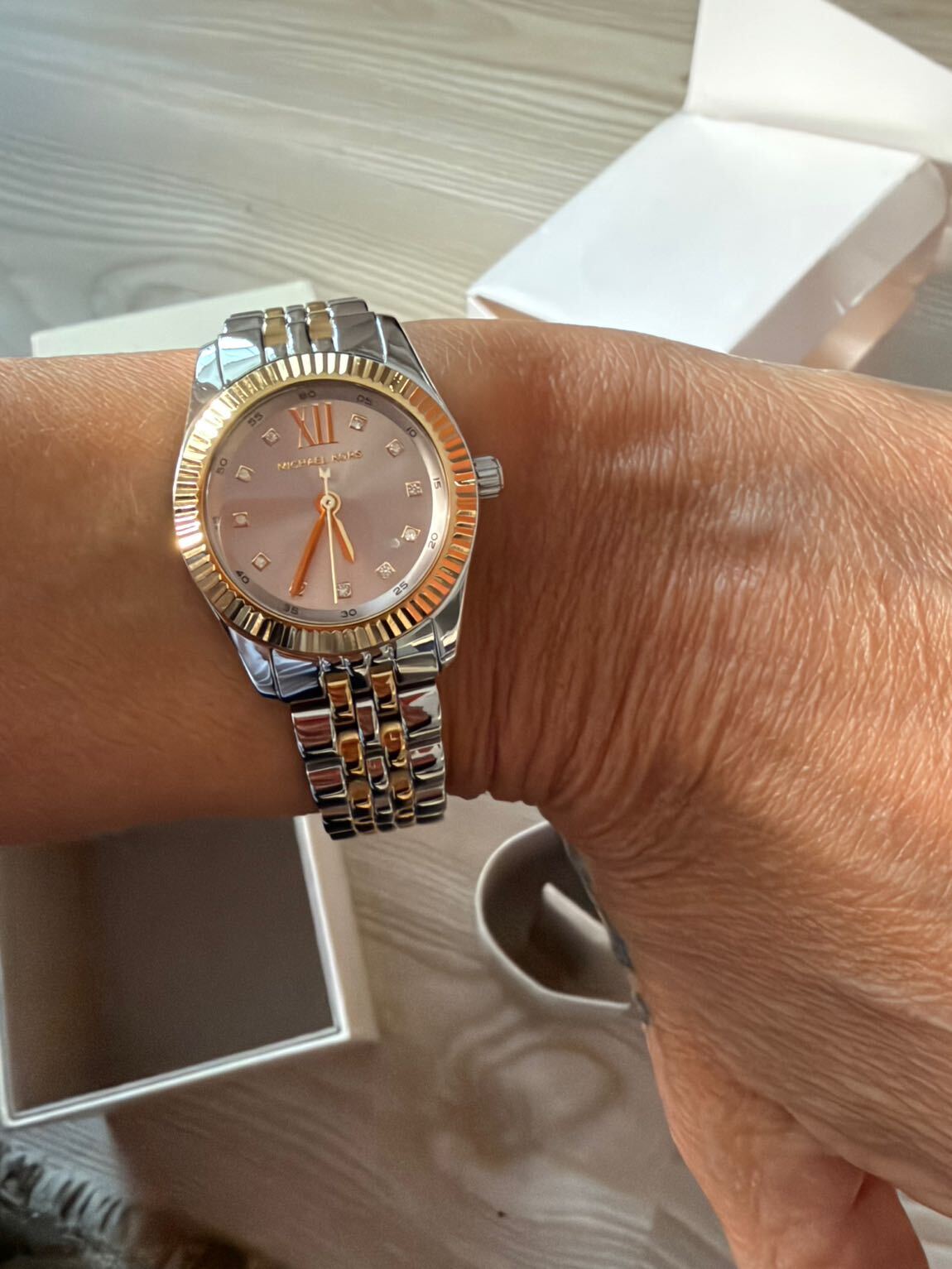 Michael Kors Saat ❤️ — görsel 3/8
