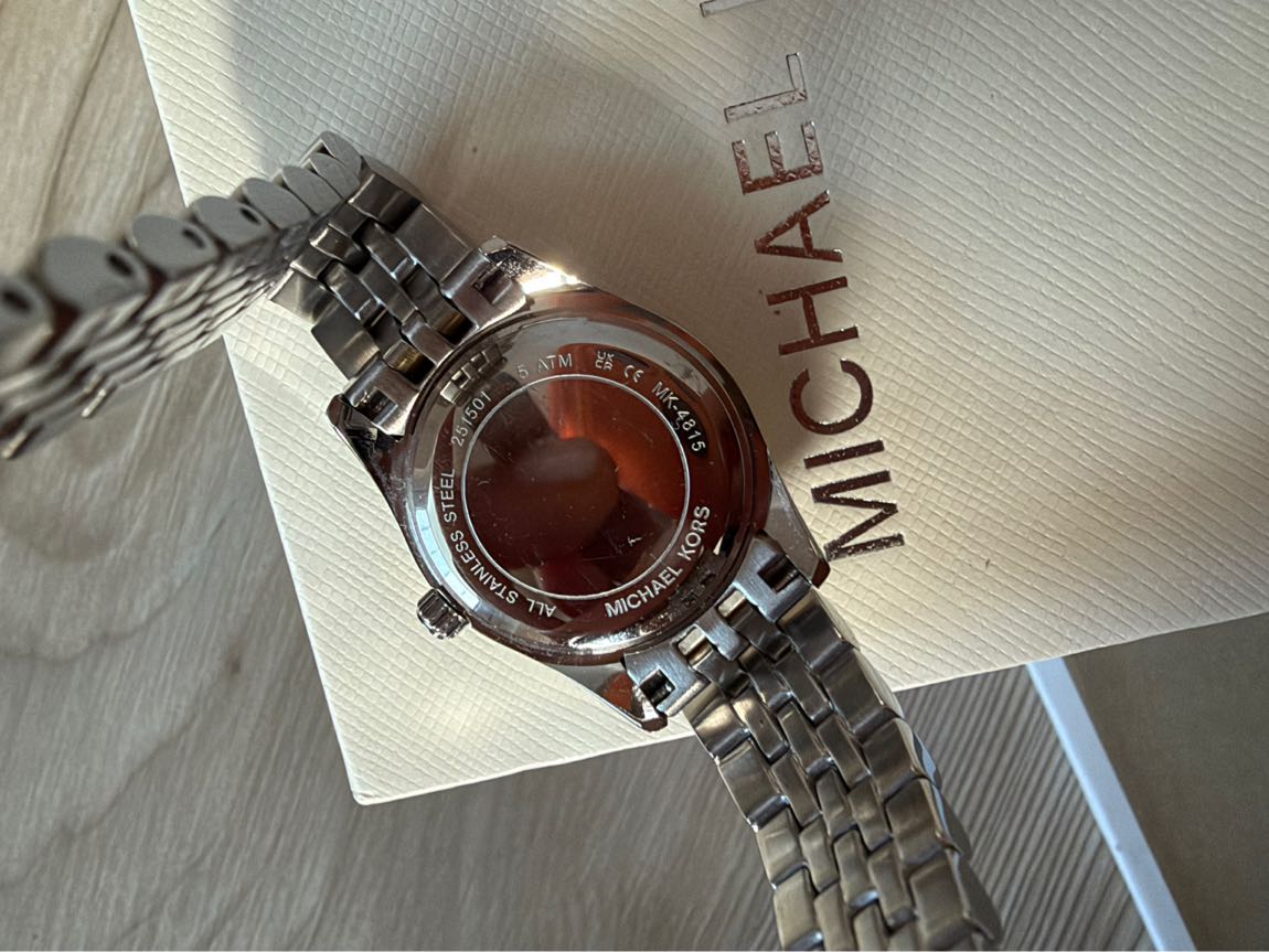 Michael Kors Saat ❤️ — görsel 2/8