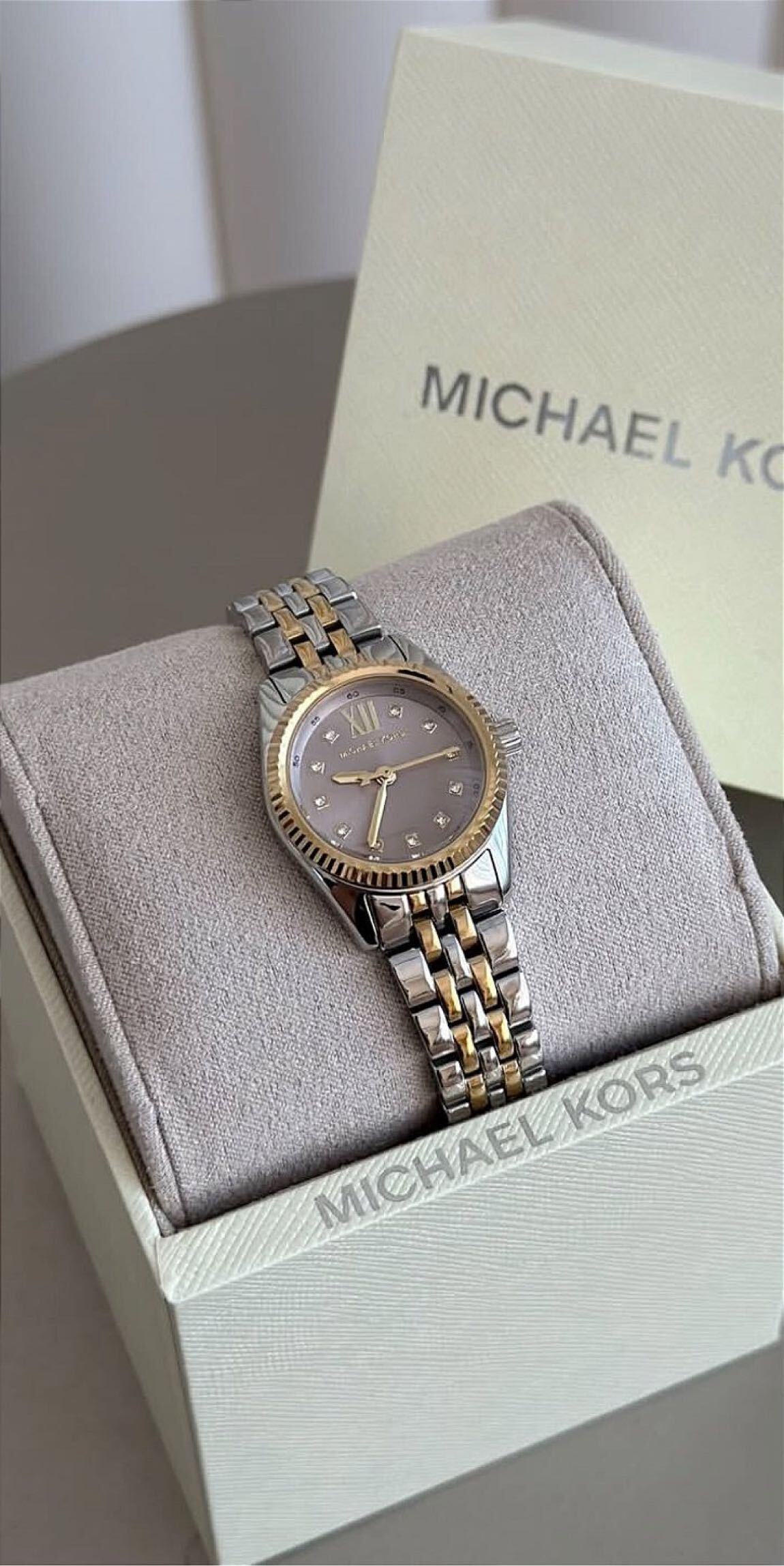 Michael Kors Saat ❤️ — görsel 5/8