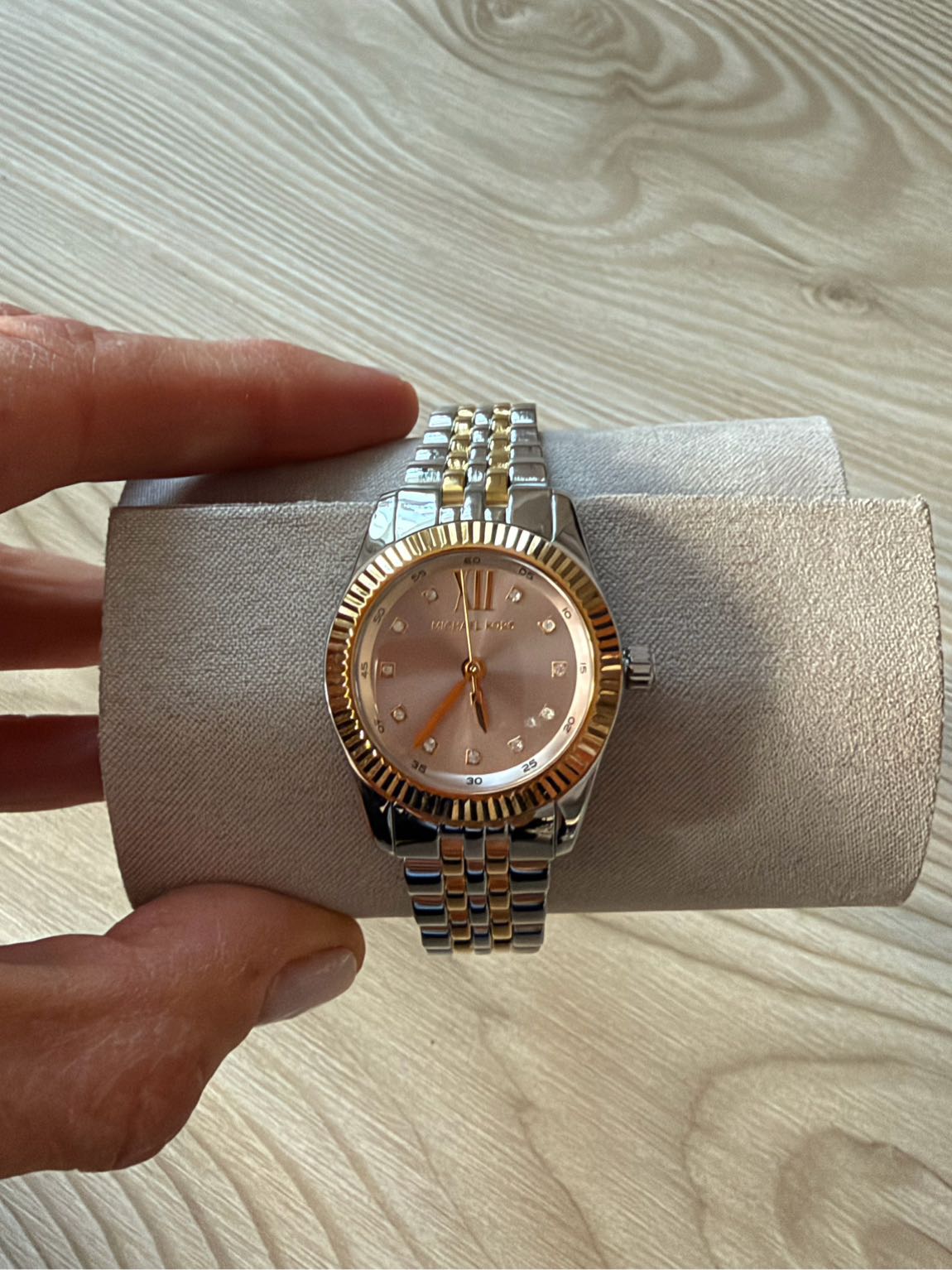 Michael Kors Saat ❤️ — görsel 7/8